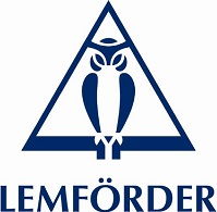 LEMFORDER, логотип, фото, лого