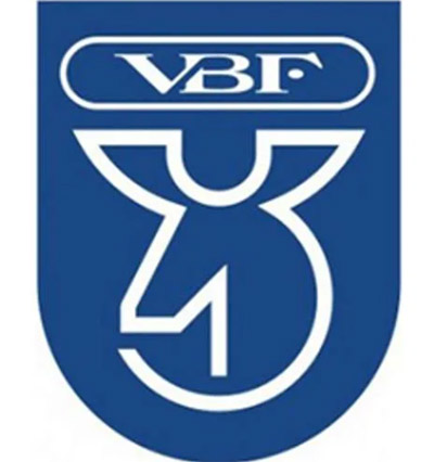 VBF, логотип, фото, лого