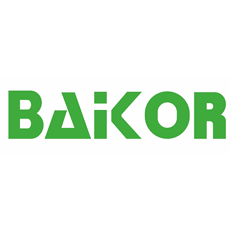 BAIKOR, логотип, фото, лого