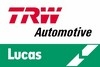 LUCAS FILTERS, логотип, фото, лого