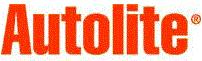 AUTOLITE, логотип, фото, лого