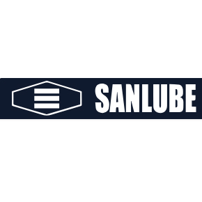 Sanlube, логотип, фото, лого