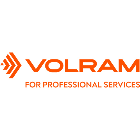 VOLRAM, логотип, фото, лого